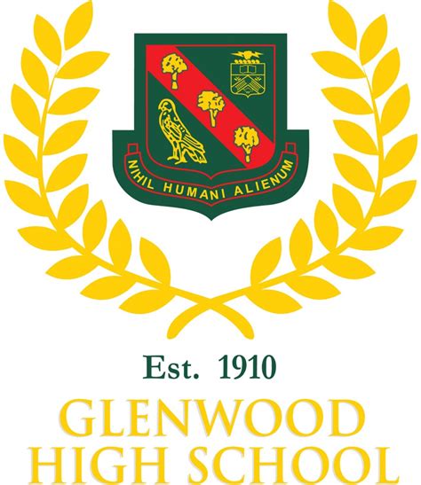 Glenwood High School.